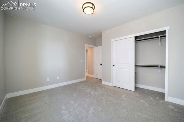 12323 Mionetto Court, Colorado Springs, CO 80921