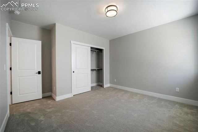 12323 Mionetto Court, Colorado Springs, CO 80921