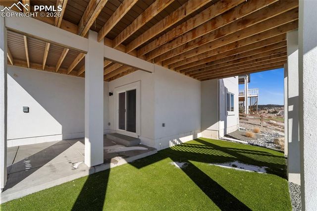 12323 Mionetto Court, Colorado Springs, CO 80921