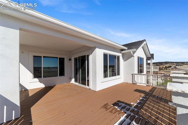 12323 Mionetto Court, Colorado Springs, CO 80921