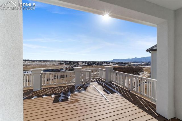 12323 Mionetto Court, Colorado Springs, CO 80921