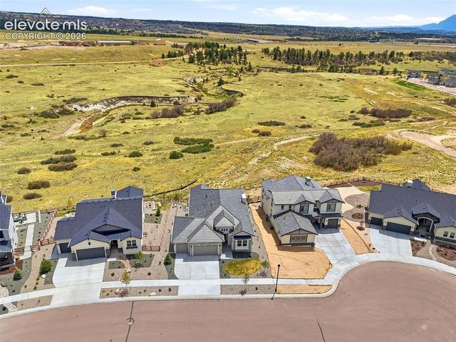 12323 Mionetto Court, Colorado Springs, CO 80921