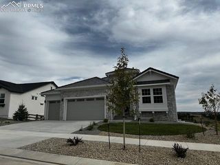 12323 Mionetto Court, Colorado Springs, CO 80921