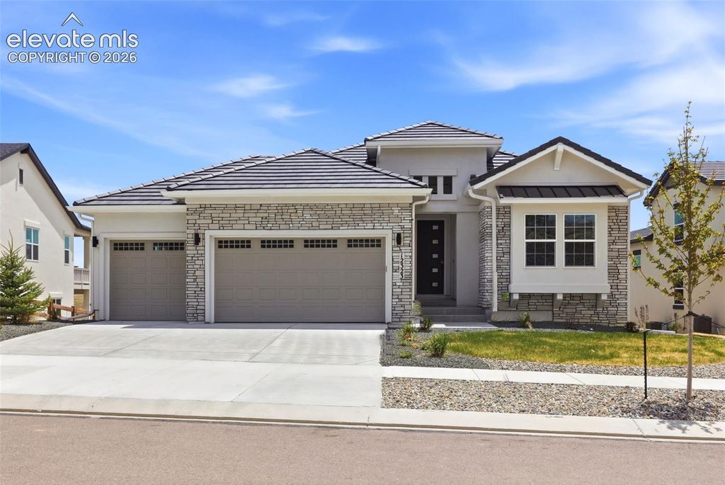 12323 Mionetto Court, Colorado Springs, CO 80921 — photo 2