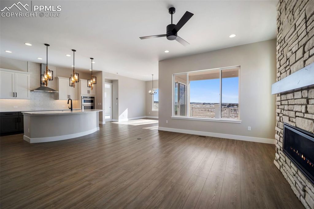 12323 Mionetto Court, Colorado Springs, CO 80921 — photo 5