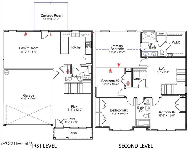 717 Mallory Drive, Sneads Ferry, NC 28460