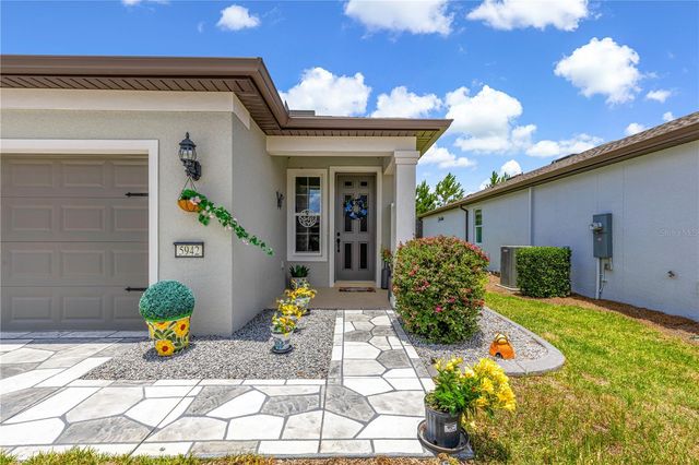 5942 SW 93 CIRCLE, Ocala, FL 34481
