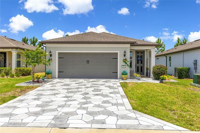 5942 SW 93 CIRCLE, Ocala, FL 34481