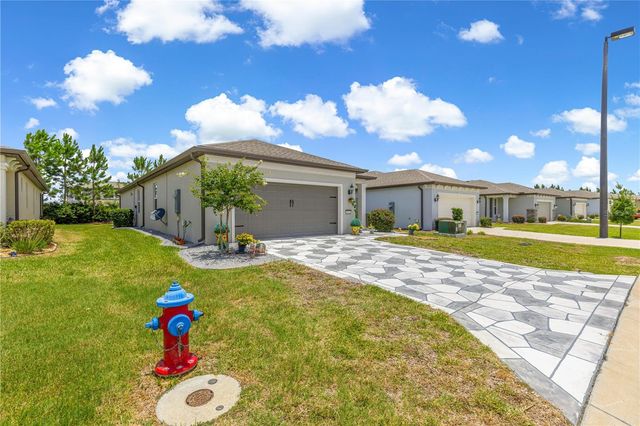 5942 SW 93 CIRCLE, Ocala, FL 34481
