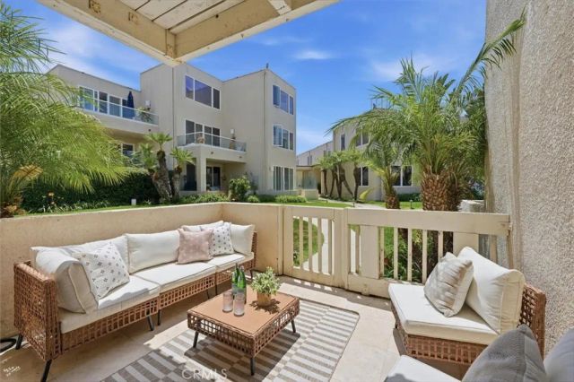 7301 Vista Del Mar B107, Playa Del Rey, CA 90293