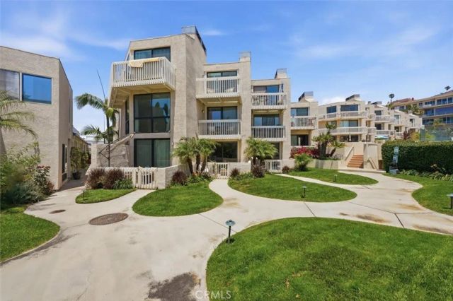 7301 Vista Del Mar B107, Playa Del Rey, CA 90293