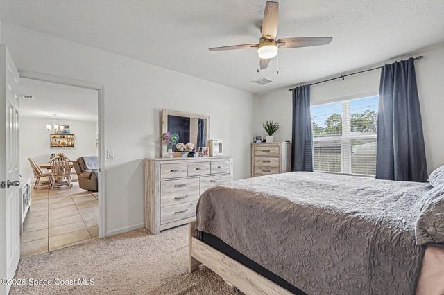 1718 Pace Drive NW, Palm Bay, FL 32907