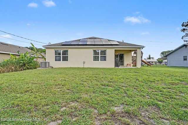 1718 Pace Drive NW, Palm Bay, FL 32907