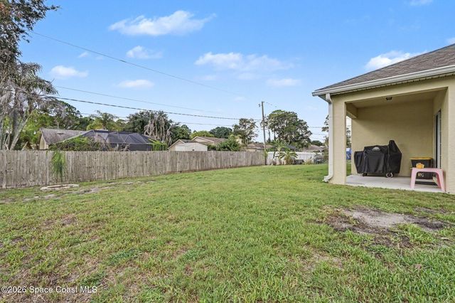 1718 Pace Drive NW, Palm Bay, FL 32907