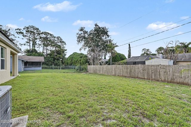 1718 Pace Drive NW, Palm Bay, FL 32907