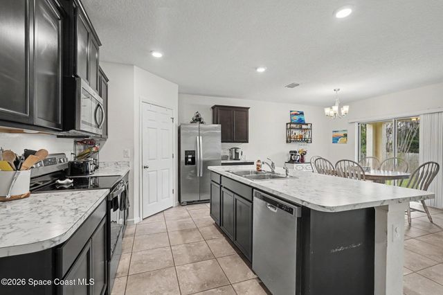 1718 Pace Drive NW, Palm Bay, FL 32907