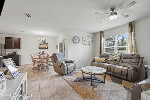 1718 Pace Drive NW, Palm Bay, FL 32907