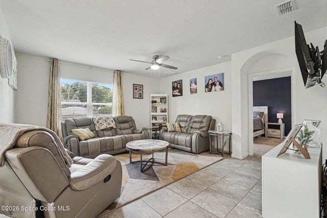 1718 Pace Drive NW, Palm Bay, FL 32907