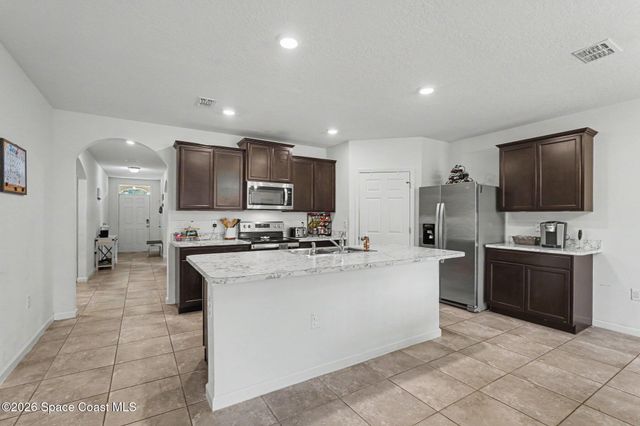 1718 Pace Drive NW, Palm Bay, FL 32907