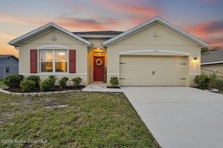 1718 Pace Drive NW, Palm Bay, FL 32907