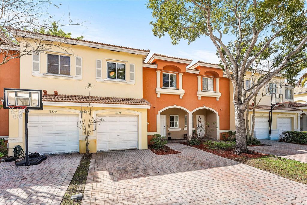 11338 NW 33rd Street, Sunrise, FL 33323