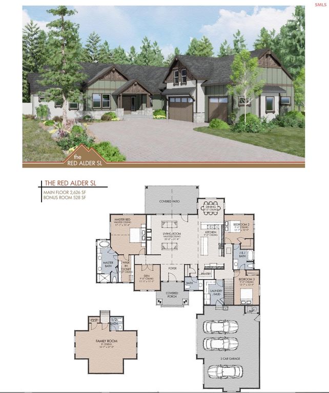 Lt 1 Blk 5 E Amulet Circle, Rathdrum, ID 83858 photo 11