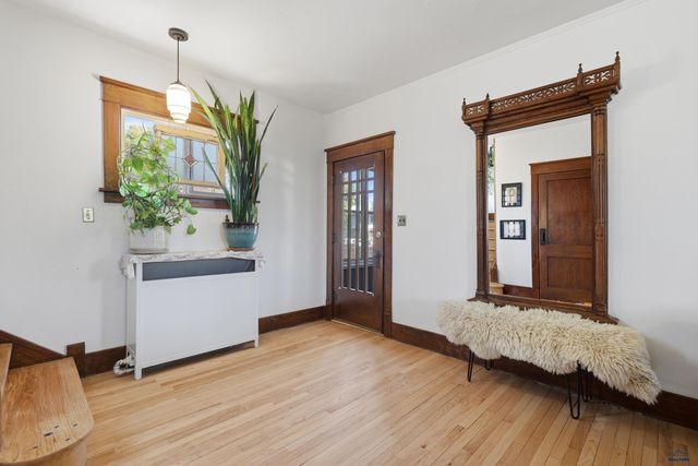 209 ST FRANCIS, Rapid City, SD 57701