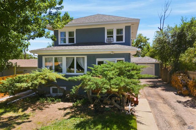 209 ST FRANCIS, Rapid City, SD 57701