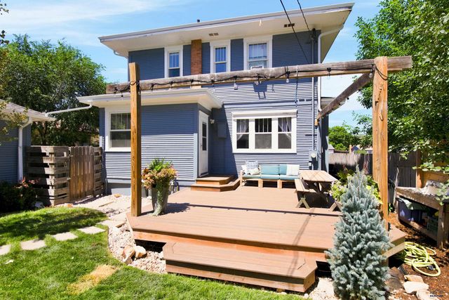 209 ST FRANCIS, Rapid City, SD 57701