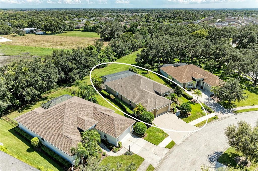 11770 HIDDEN FOREST LOOP, Parrish, FL 34219