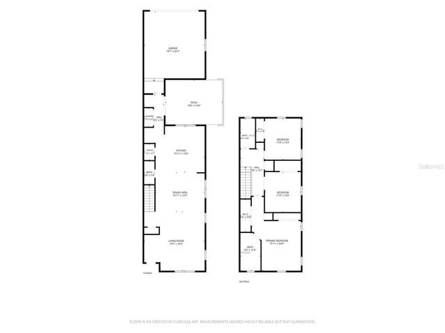 2319 7TH STREET N, St Petersburg, FL 33704