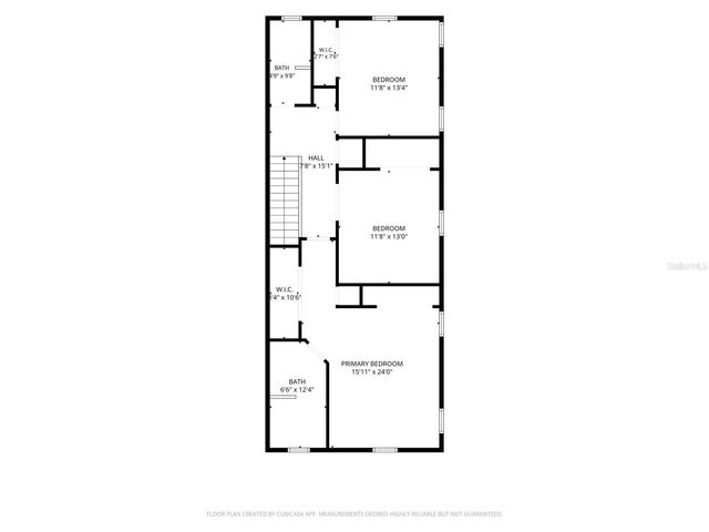 2319 7TH STREET N, St Petersburg, FL 33704