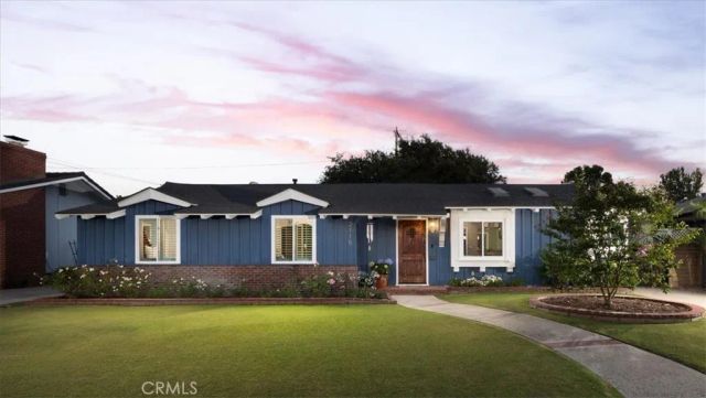 2115 N Baker Street, Santa Ana, CA 92706