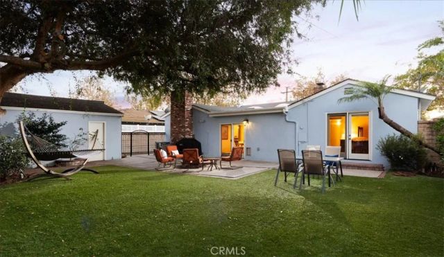 2115 N Baker Street, Santa Ana, CA 92706