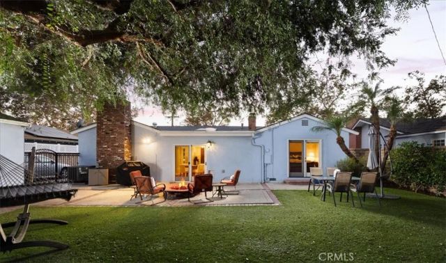 2115 N Baker Street, Santa Ana, CA 92706