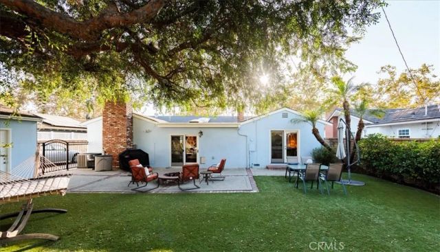 2115 N Baker Street, Santa Ana, CA 92706