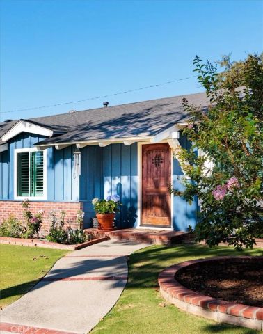 2115 N Baker Street, Santa Ana, CA 92706