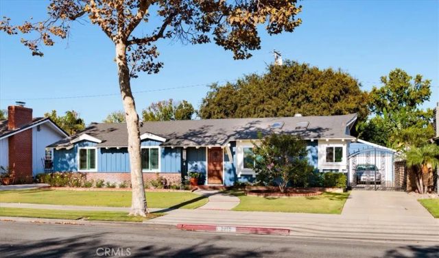2115 N Baker Street, Santa Ana, CA 92706