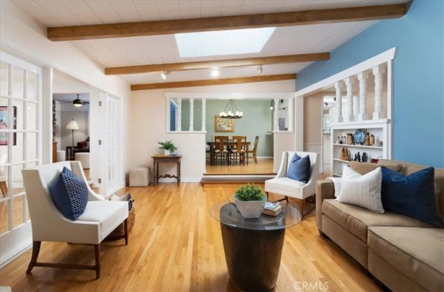 2115 N Baker Street, Santa Ana, CA 92706