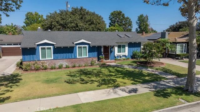 2115 N Baker Street, Santa Ana, CA 92706