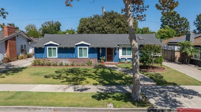 2115 N Baker Street, Santa Ana, CA 92706