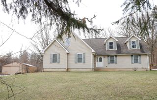 2755 Curtis Road, Addison Township, MI 48367