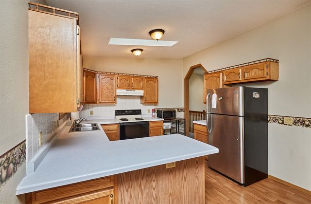 604 Northview Drive, Dallas Center, IA 50063