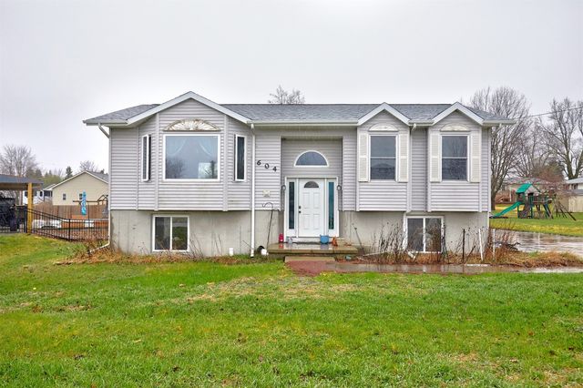 604 Northview Drive, Dallas Center, IA 50063