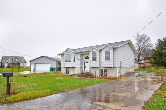 604 Northview Drive, Dallas Center, IA 50063