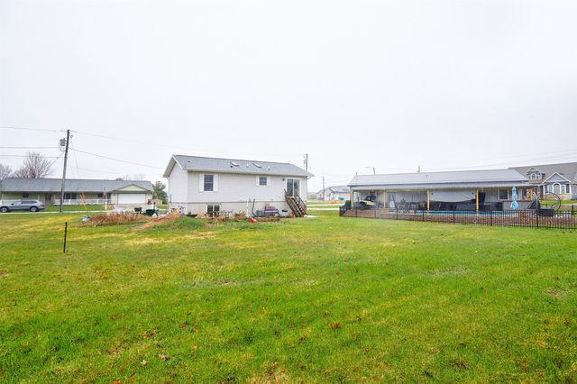 604 Northview Drive, Dallas Center, IA 50063