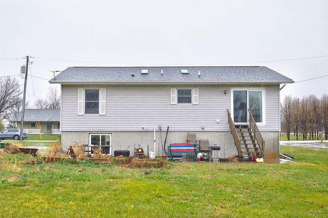 604 Northview Drive, Dallas Center, IA 50063