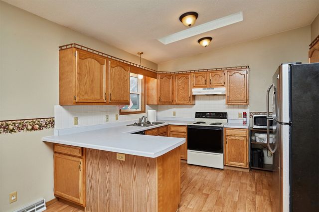 604 Northview Drive, Dallas Center, IA 50063