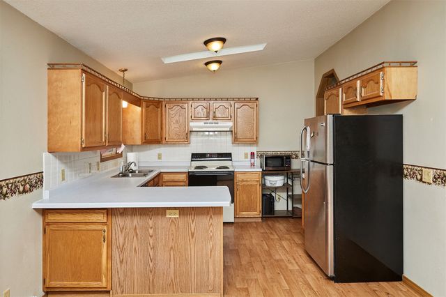 604 Northview Drive, Dallas Center, IA 50063