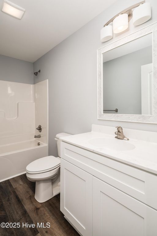 Image 17 of property listing at 58 Hampton Way, Snow Hill, NC 28580